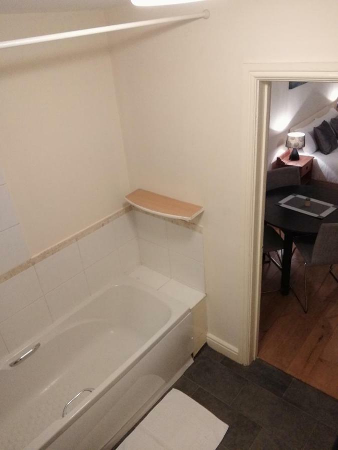 Metrolets 2 Lägenhet Luton  Exteriör bild